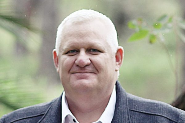 Michael Kerr