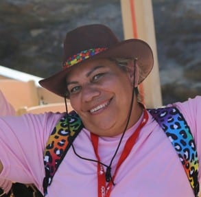 Helen Pocock