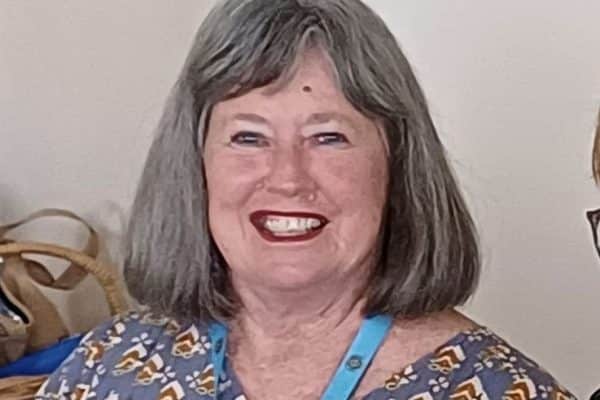 Helen Galton