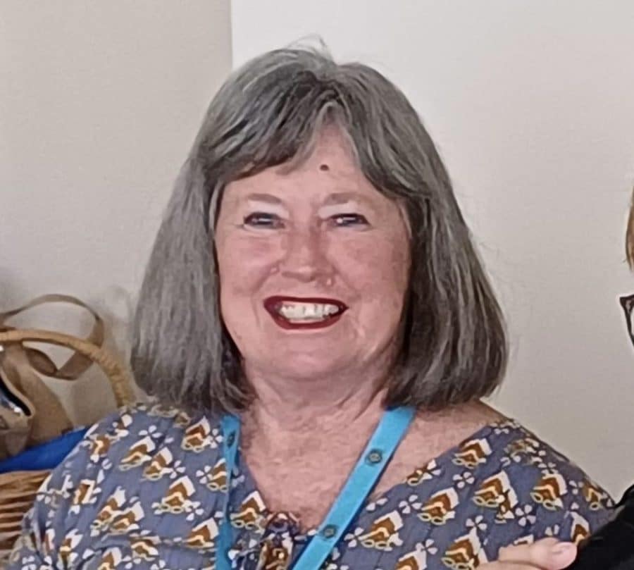 Helen Galton
