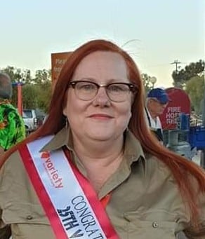 Kerry Lee