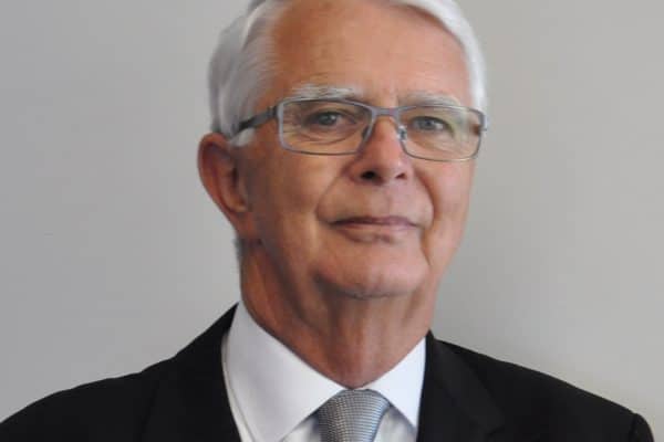 Ian Mackay