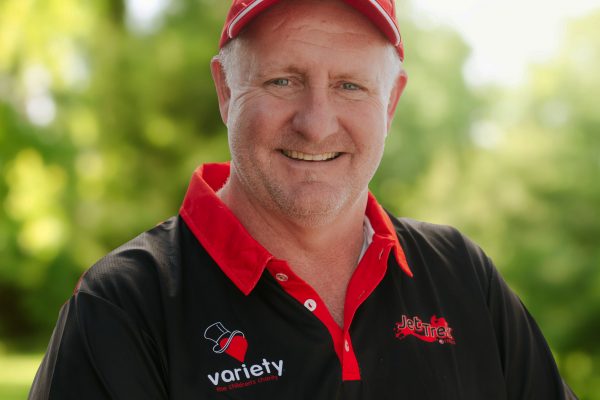 Steve Wakerley