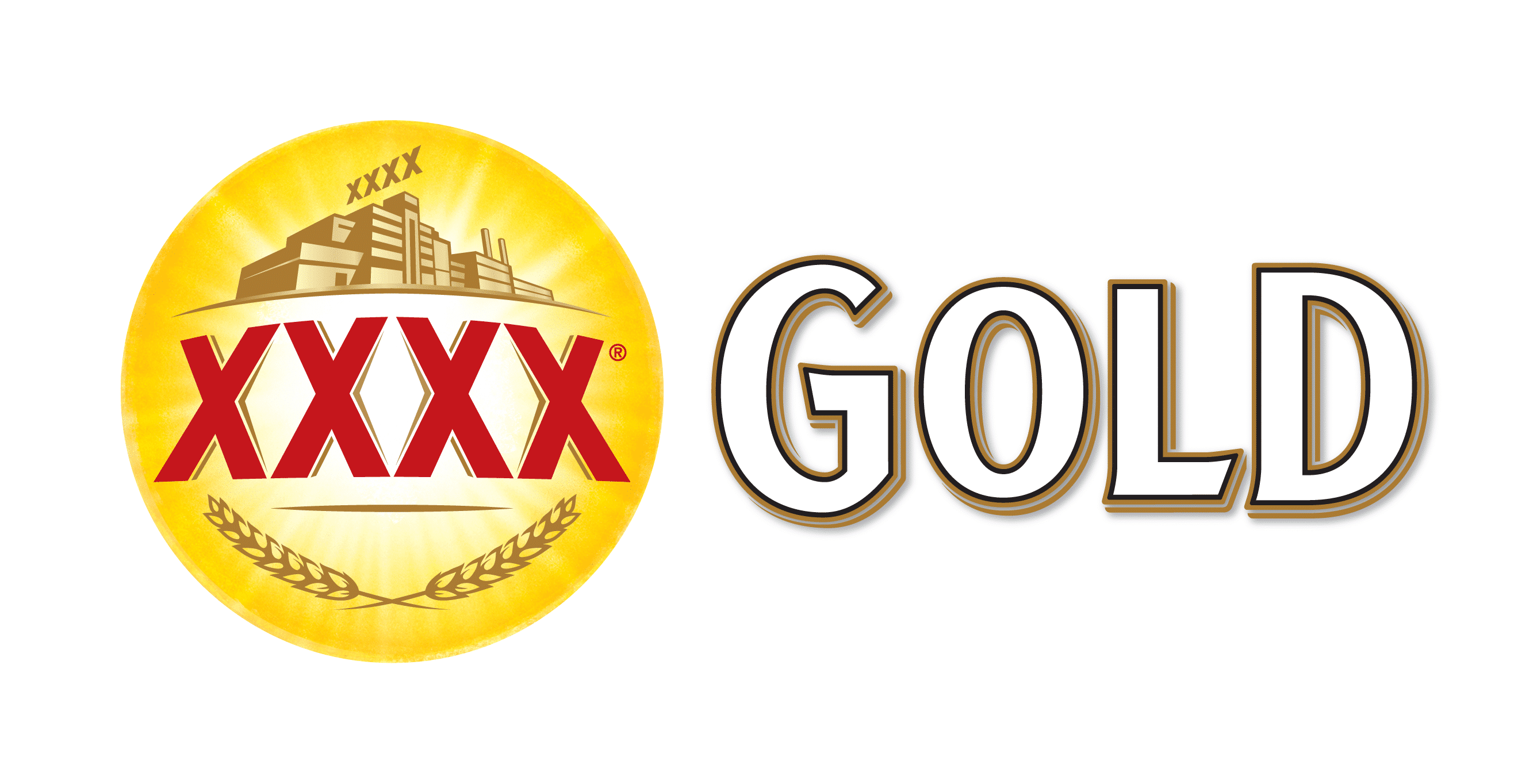 XXXX Gold