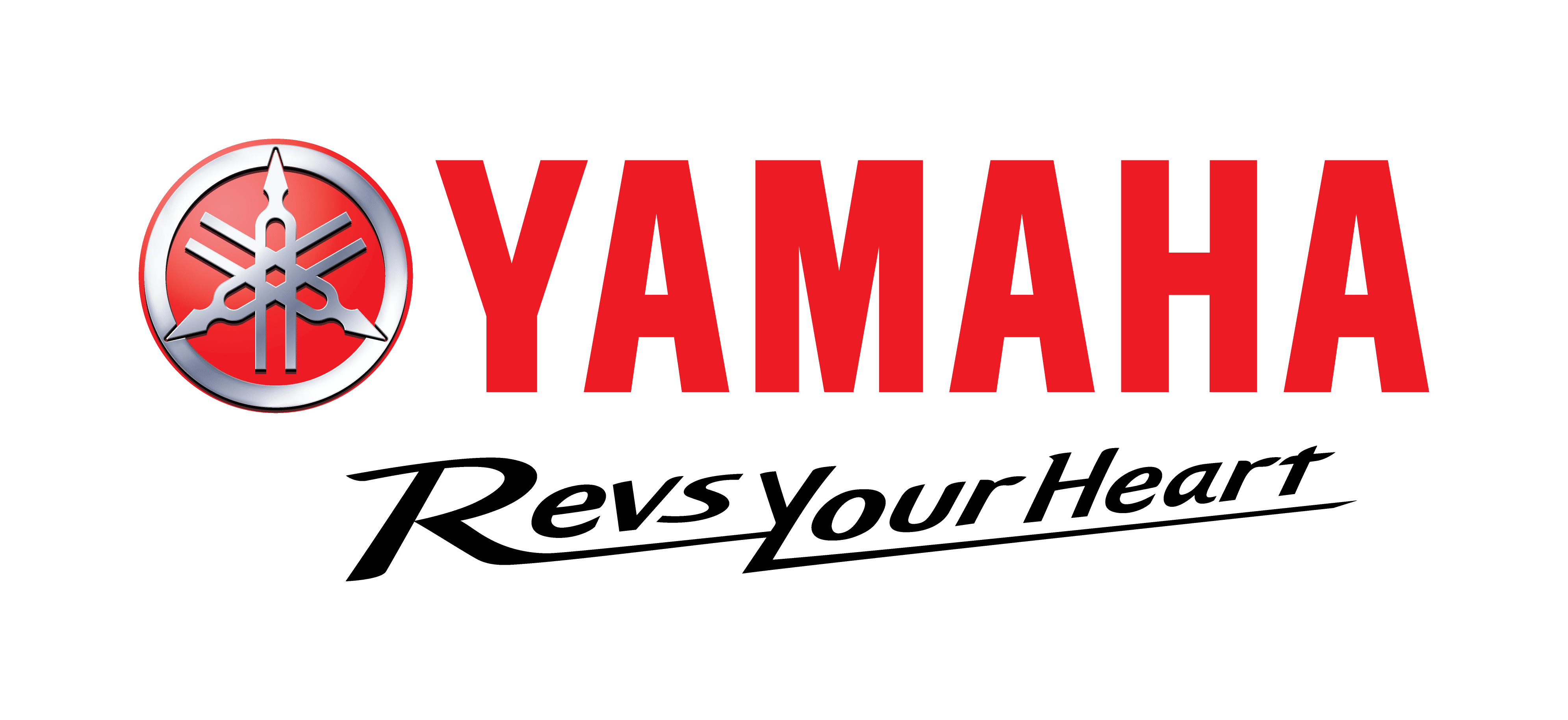 Yamaha logo