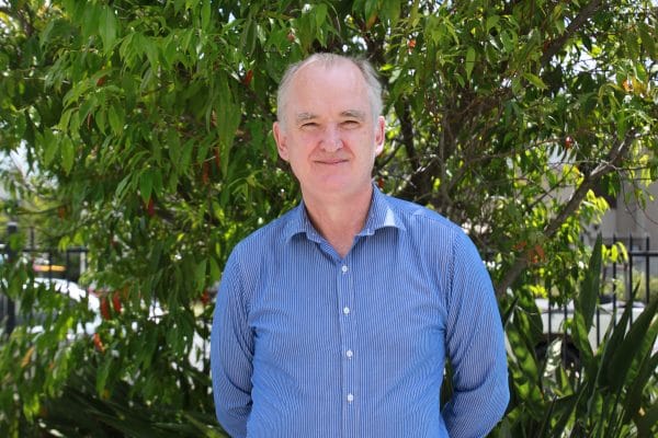 Ian Allan