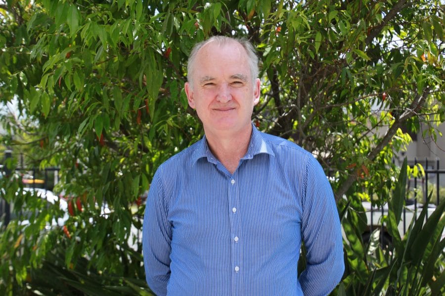 Ian Allan