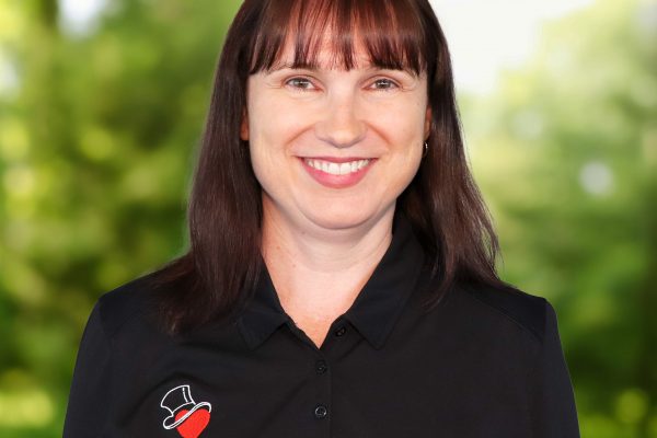 Melanie Smith