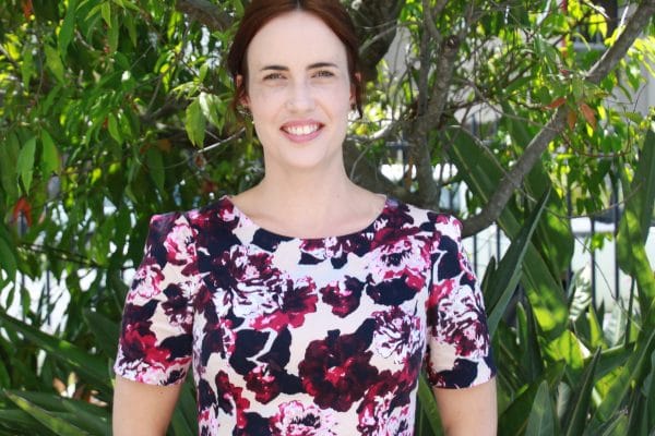 Melissa McMahon
