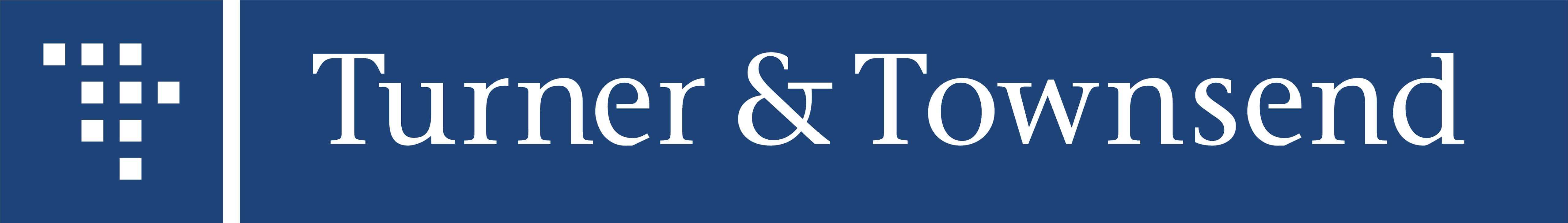 Turner & Townsend logo