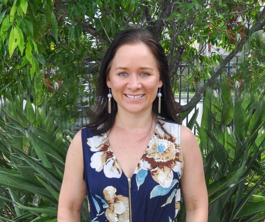Angela Haines