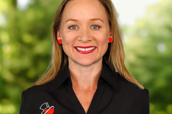 Angela Haines