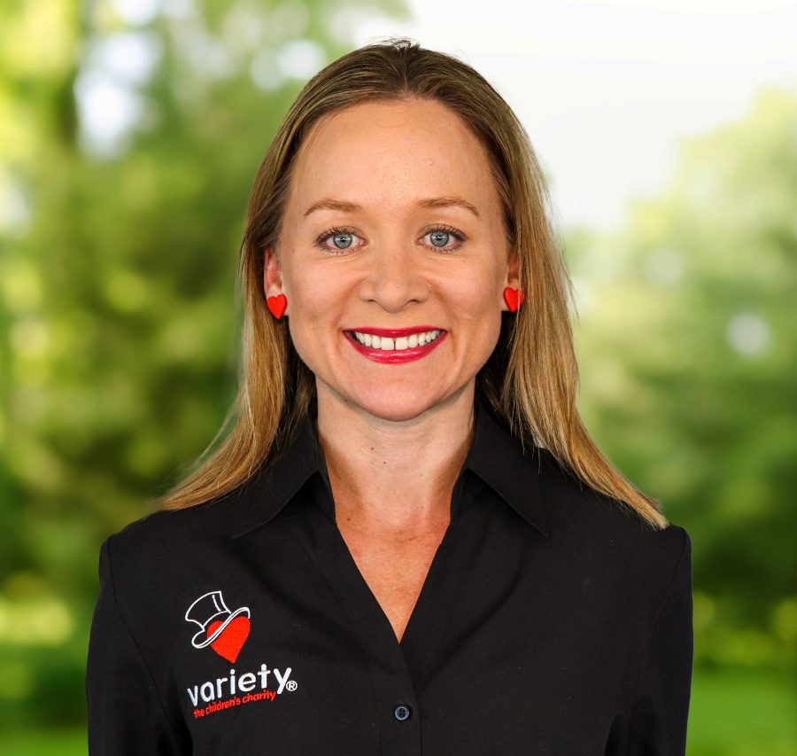 Angela Haines