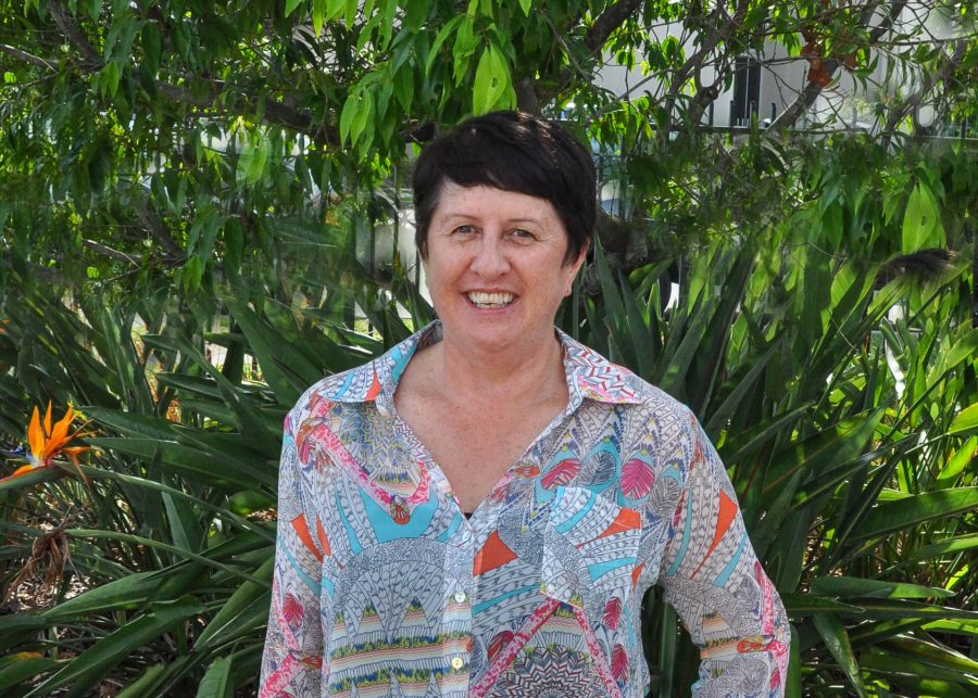 Jane Hansen