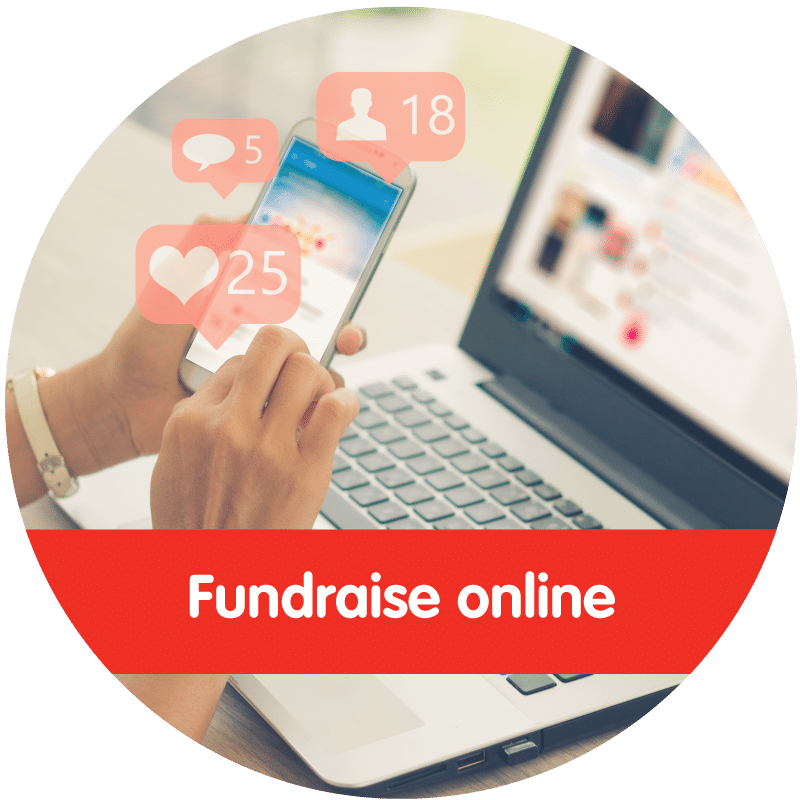 Fundraise • Variety