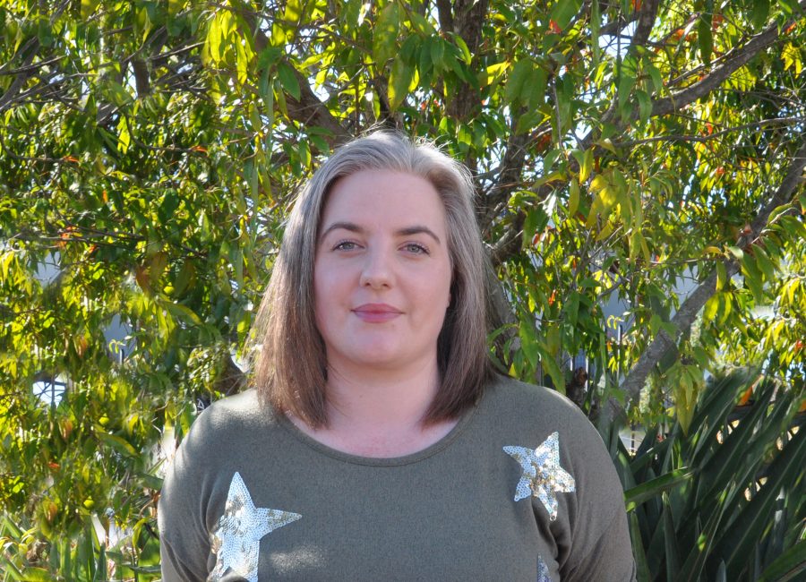 Elysha Urquhart
