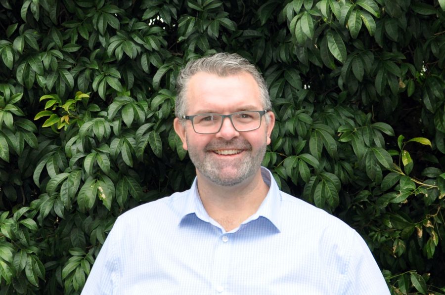 Matthew Lang