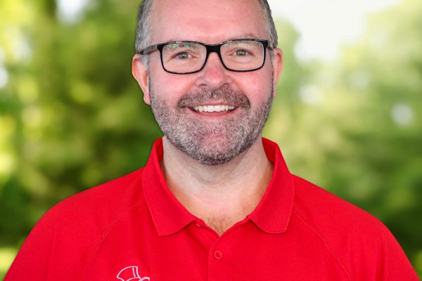 Matthew Lang