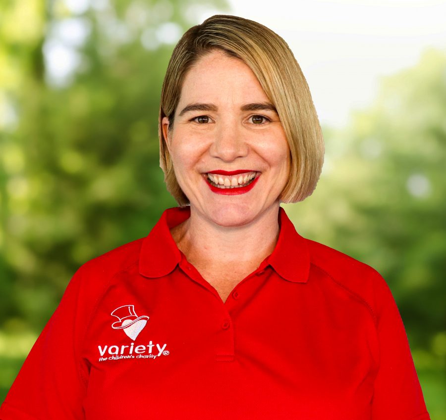 Katherine Rowe