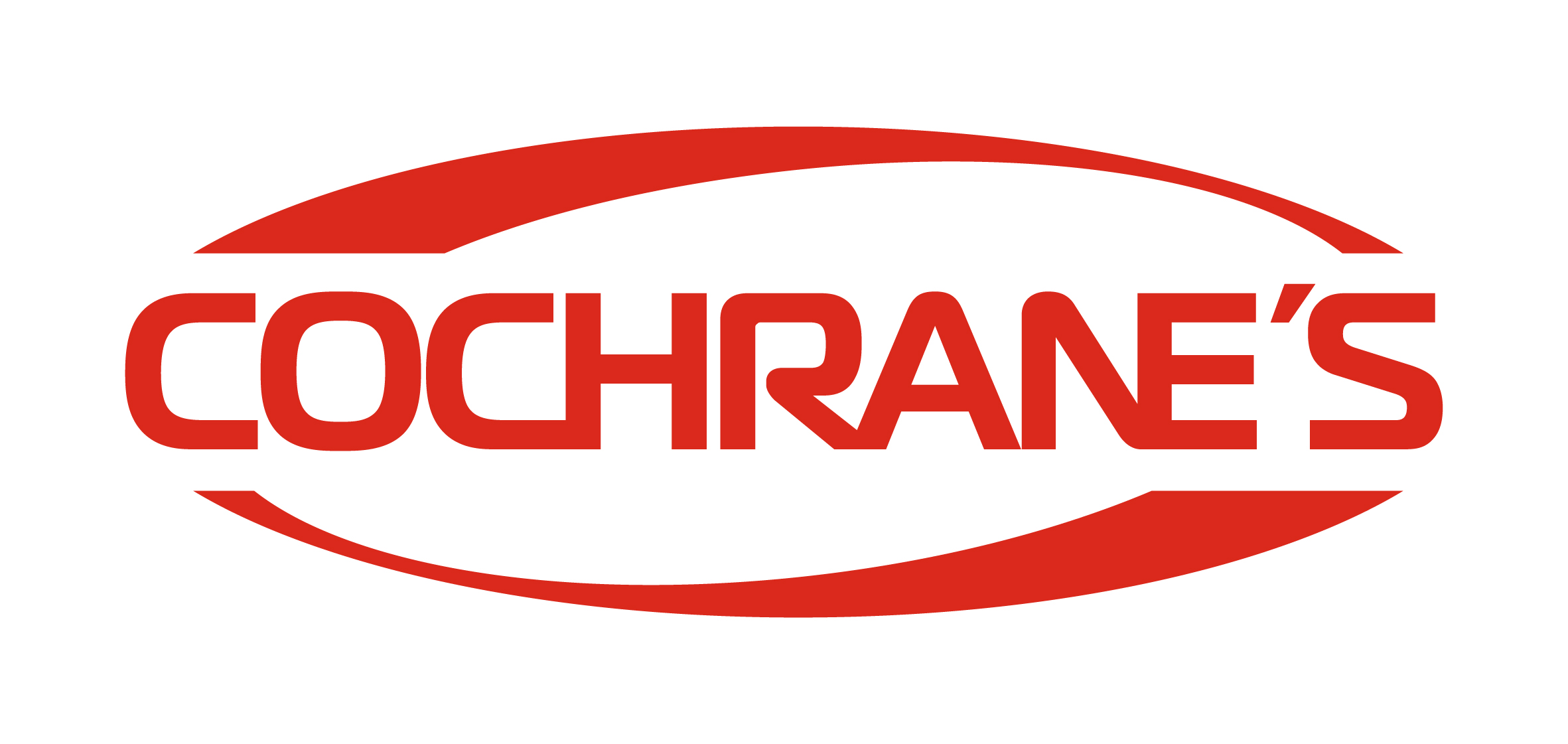 Cochranes logo