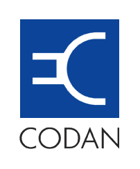 Codan logo