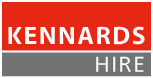 Kennard’s Hire logo