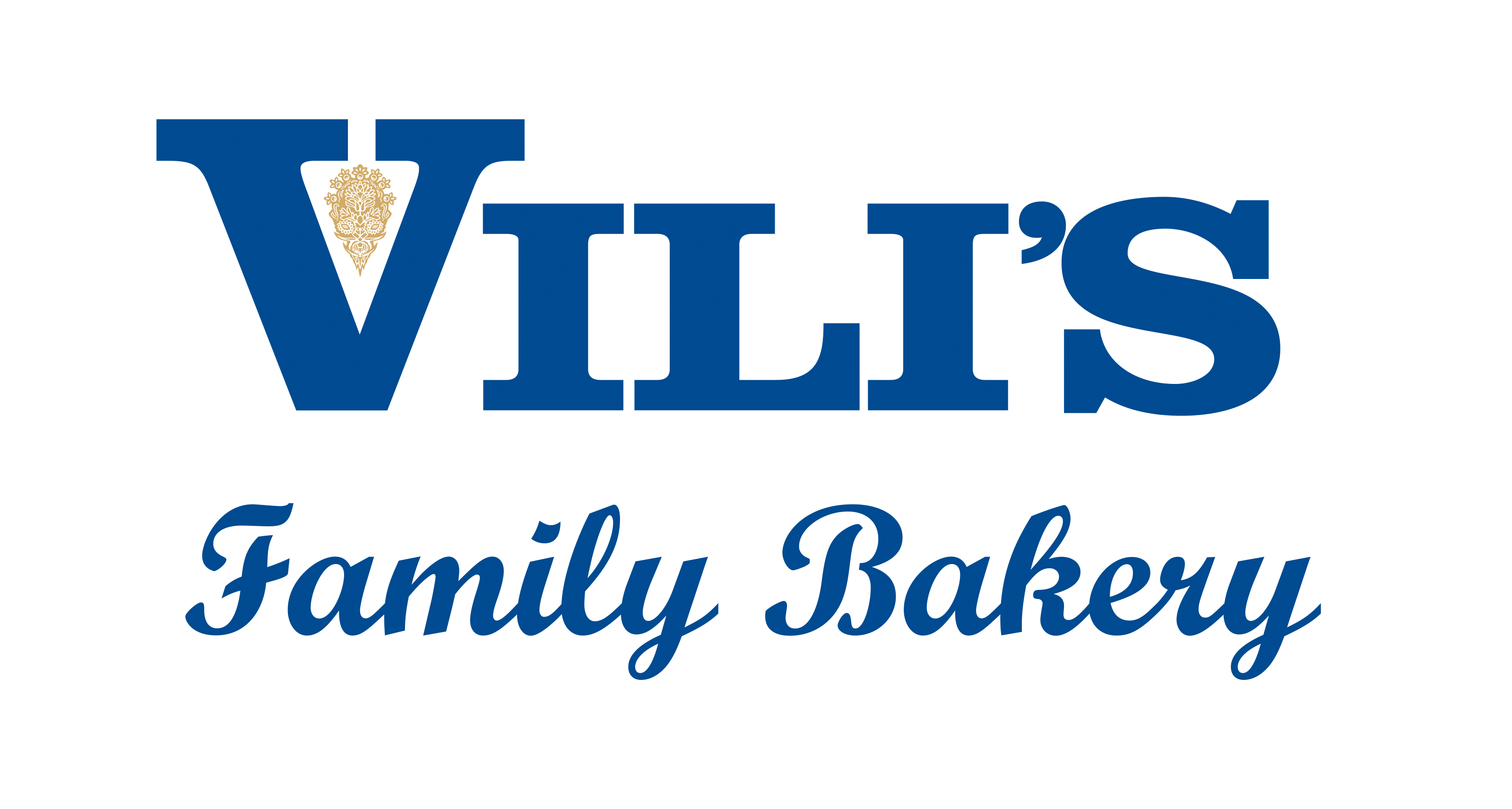 Vilis logo