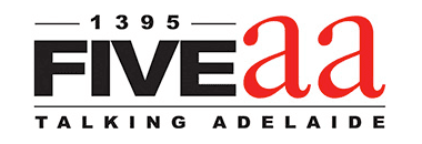 FIVEaa logo