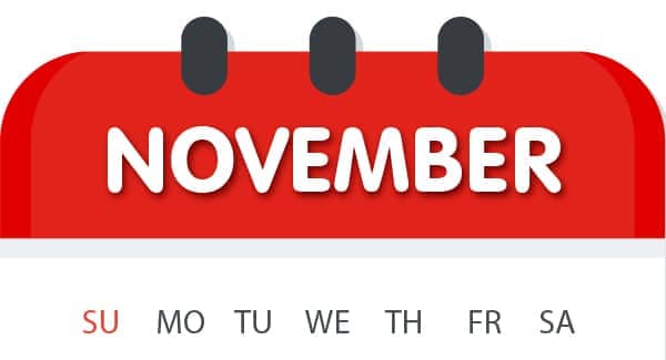 November (2025)