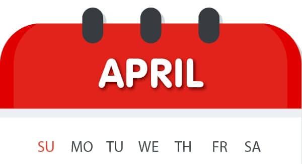 April (2023)