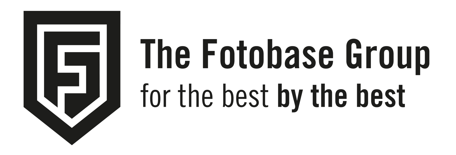 Fotobase logo