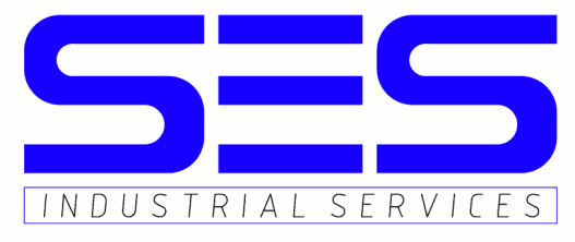 SES Industrial Services logo