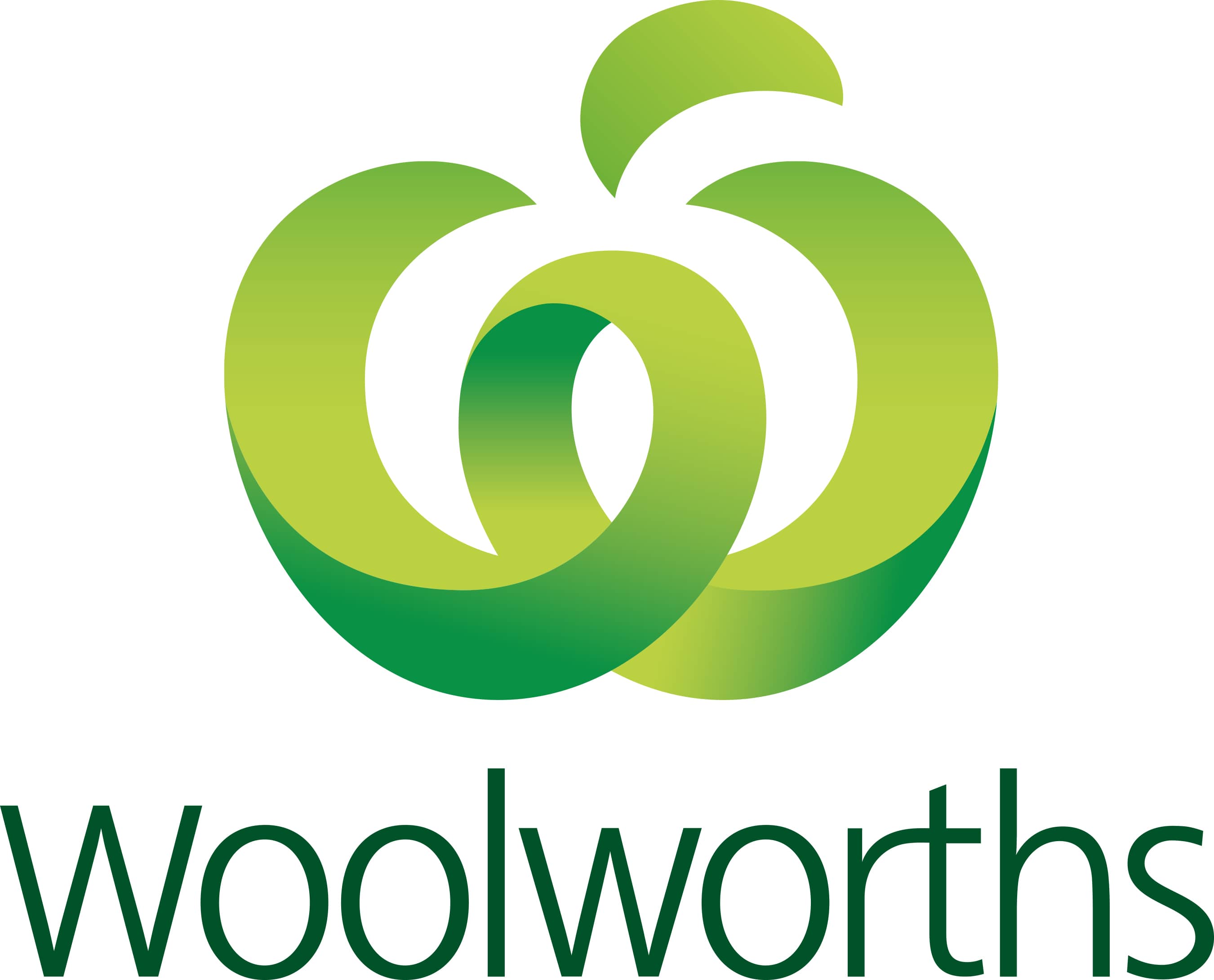 Woolworths logo