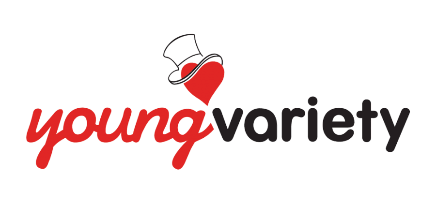 Young Variety Logo