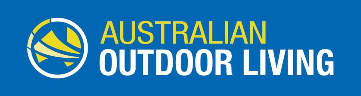 Australian Outdoor Living logo