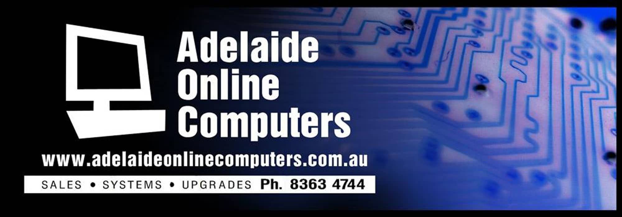 Adelaide Online Computers