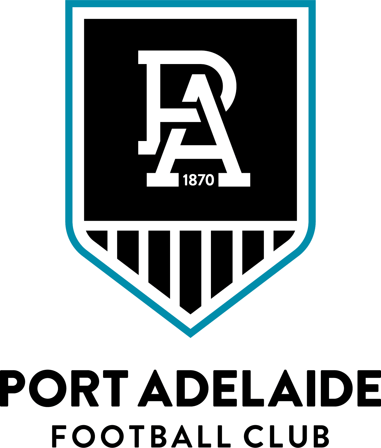 Port Adelaide Football Club logo