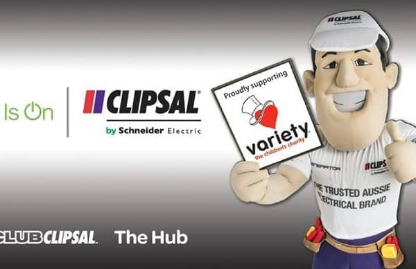 Club CLipsal Announce