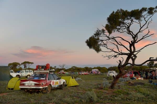 2016 Variety Bash