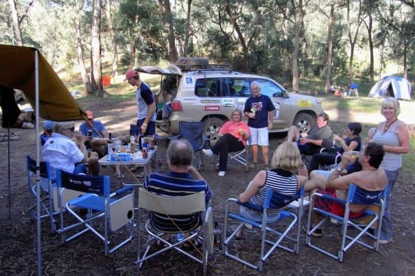 Group-on-4WD-camping