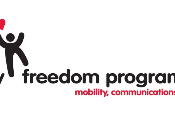 Variety Freedom Program Logo