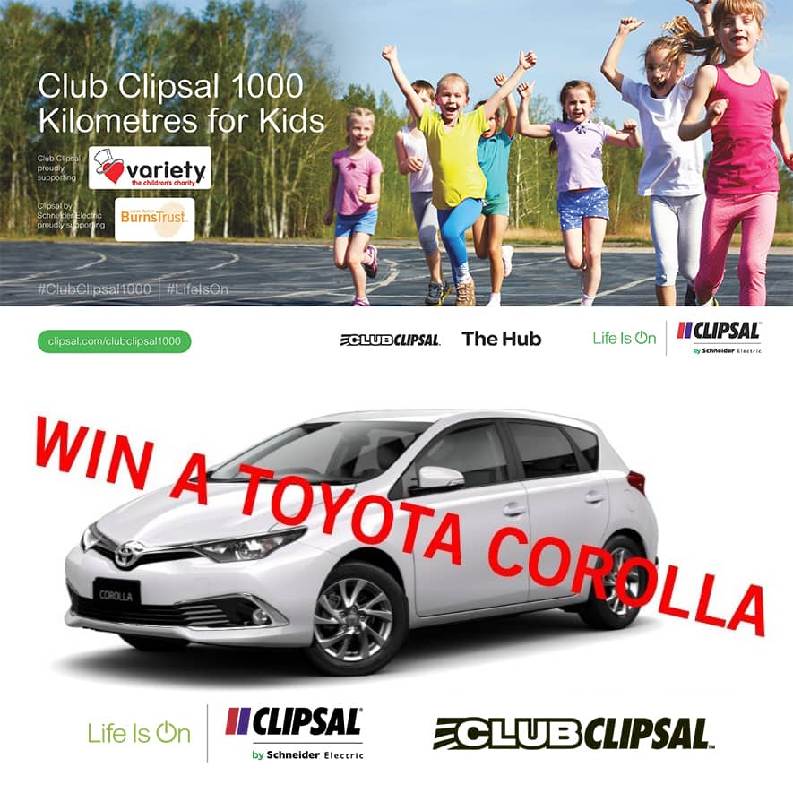 Car Raffle