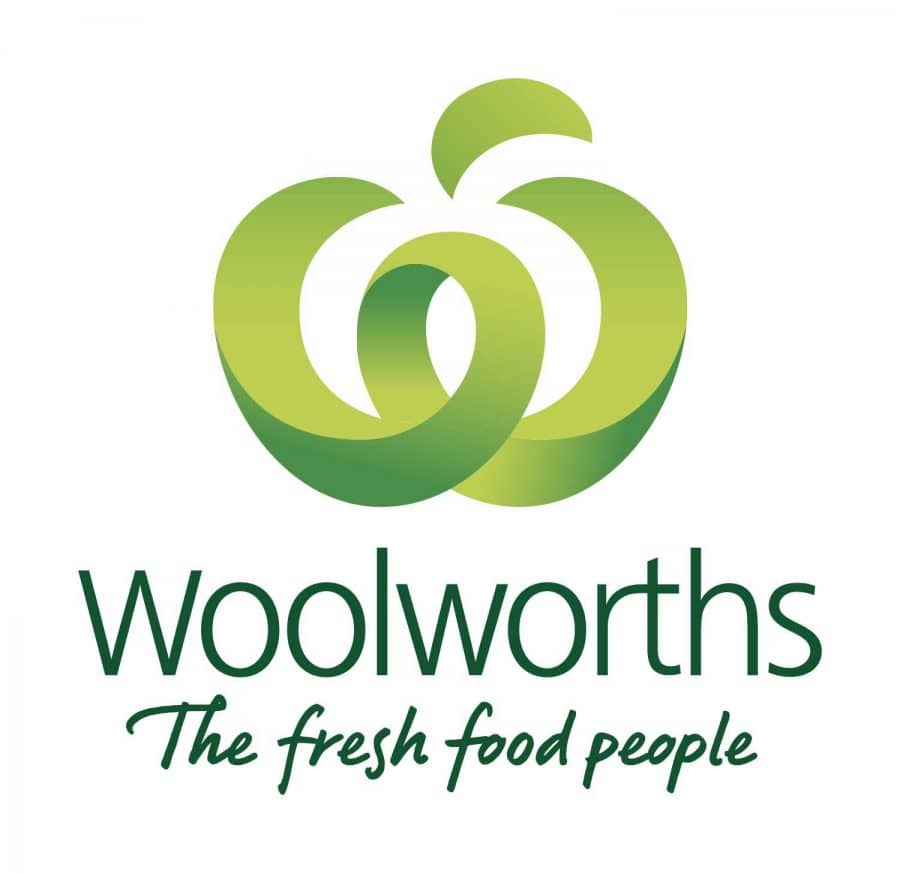 Woolworths Logo