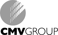 CMV Group logo