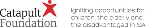 Catapult Foundation logo
