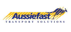 Aussiefast Transport Solutions logo