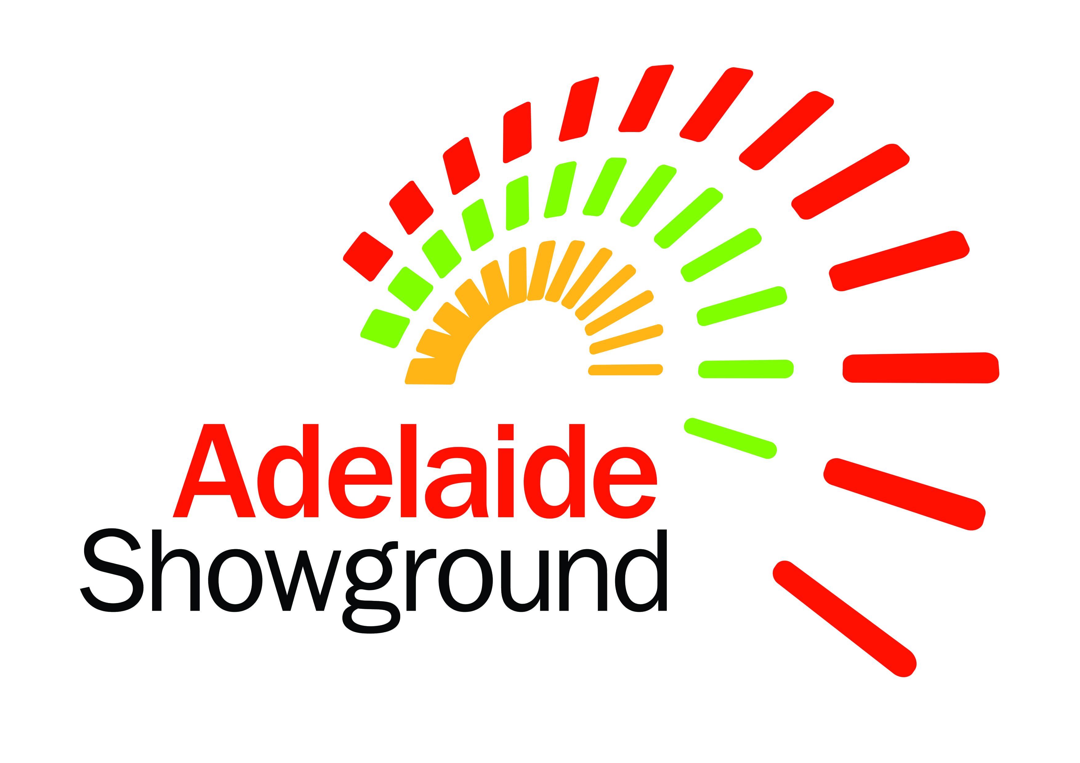 Adelaide Showgrounds