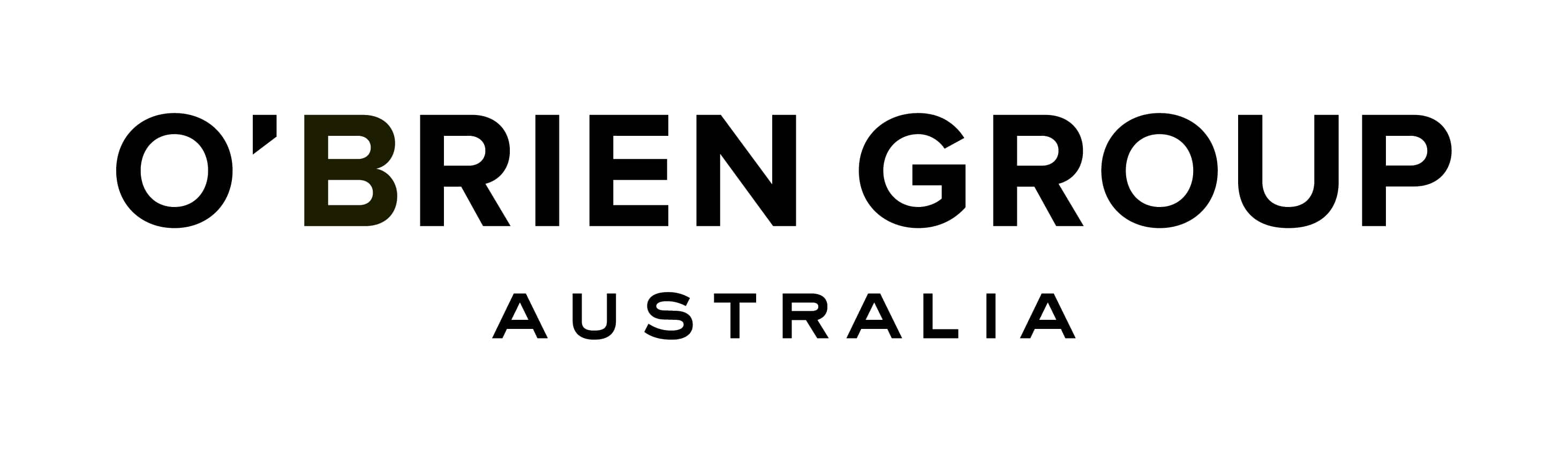 O’Brien Group Australia