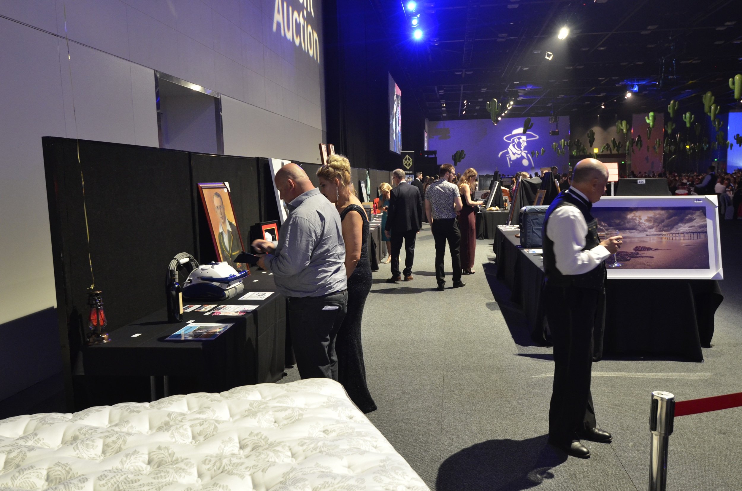 BID NOW – Variety Ball Silent Auction is LIVE NOW