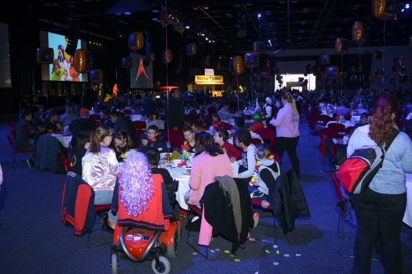 Surprise Party-